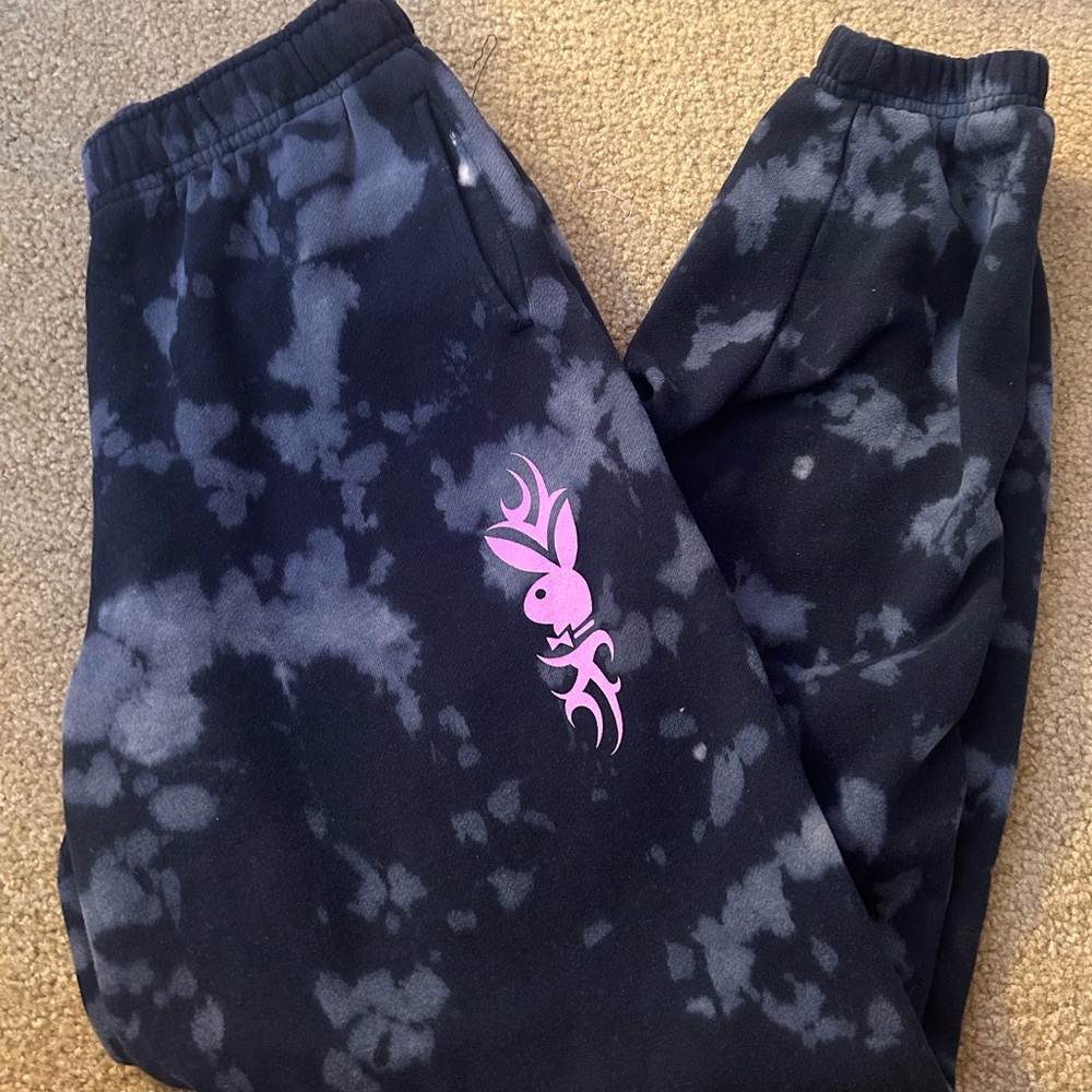 🌸playboy pacsun sweats🌸